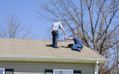 Improving Home Efficiency with Effective Roof Ventilation Systems in Omaha, NE