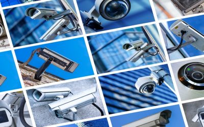 The Role of Technology in Effective Security System Installation in Bay City, MI