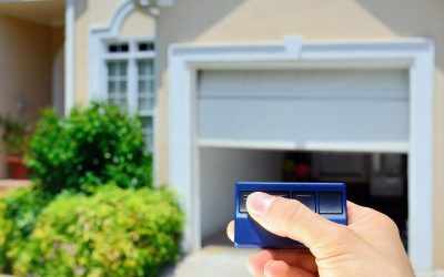 Reliable Solutions for Garage Door Repair in Anaheim, CA and Maintenance