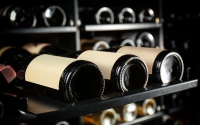 Enhance Your Wine Collection with the Perfect Wine Rack Design in Charlotte, NC