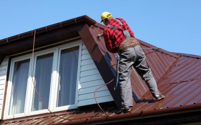 Home Roofing Services in Manchester, NH: Tailored Solutions for Lasting Value